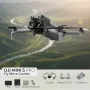 DJI MINI 5 PRO Fly More Combo (RC-N3) leichte 249g Drohne mit 50MP Sensor, Lidar, 3x Akkus, Fernsteuerung
