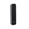Zutrittskontrollleser DAHUA DHI-ASR2200A-D — Basisleser, 12 V DC, 1,7 W, 135×40×15 mm, schwarz