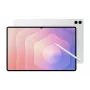 Samsung Galaxy Tab S11 Ultra (14,6 Zoll), 37,1 cm (14,6 Zoll), 2960 x 1848 Pixel, 512 GB, 12 GB, 3,3 GHz, Silber