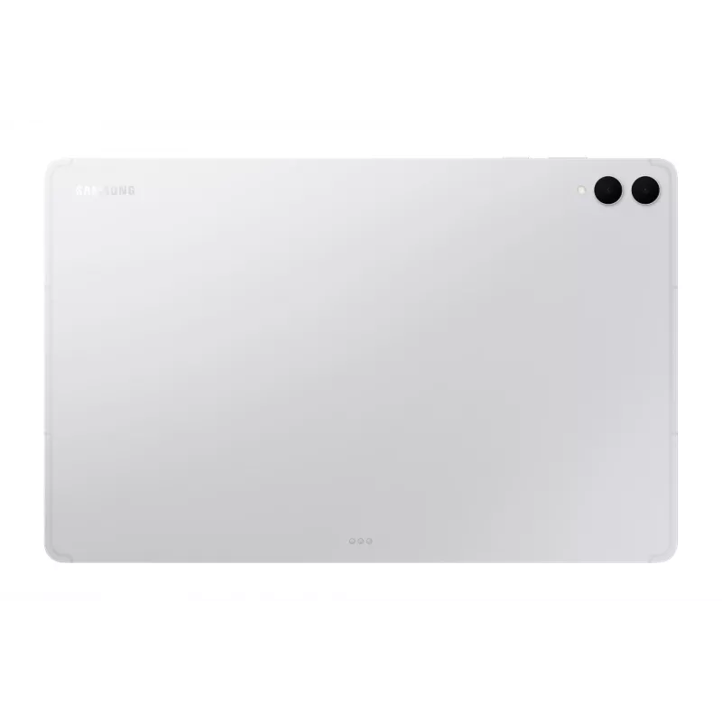 Samsung Galaxy Tab S11 Ultra (14,6 Zoll), 37,1 cm (14,6 Zoll), 2960 x 1848 Pixel, 512 GB, 12 GB, 3,3 GHz, Silber