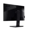Monitor Acer Vero V7 V227Q H 21.5 Zoll Full HD LED 1920 x 1080