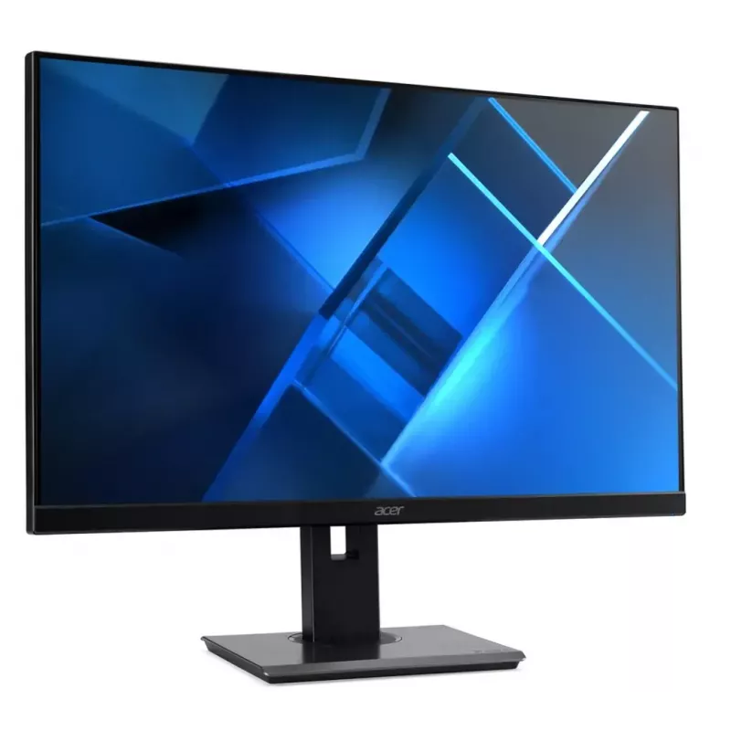 Monitor Acer Vero V7 V227Q H 21.5 Zoll Full HD LED 1920 x 1080
