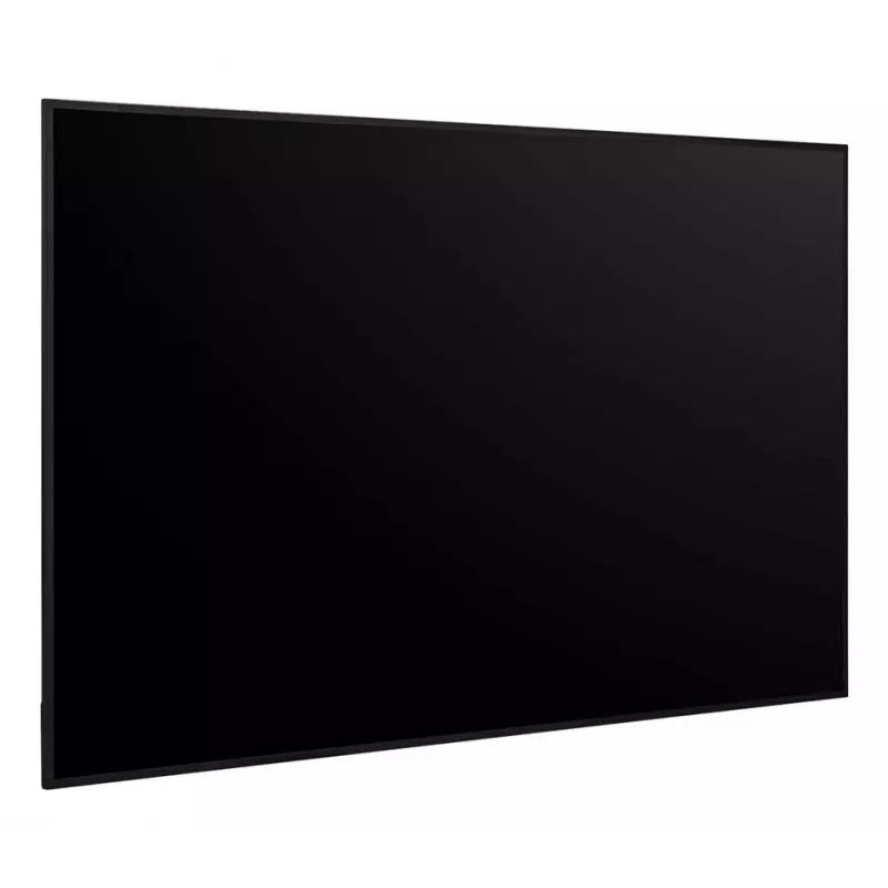 LG 65UL5Q-E Signage Display Digital Signage Flachbildschirm 165,1 cm (65 Zoll) LED Wi-Fi 500 cd/m² 4K Ultra HD Schwarz WebOS 24/7