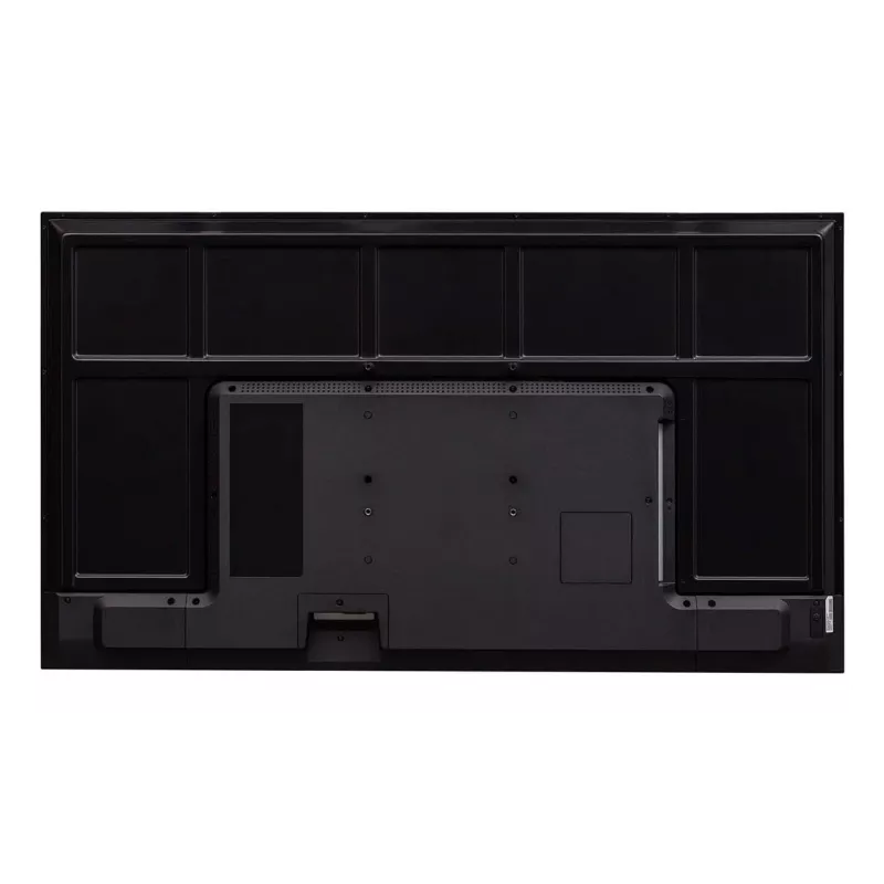 LG 65UL5Q-E Signage Display Digital Signage Flachbildschirm 165,1 cm (65 Zoll) LED Wi-Fi 500 cd/m² 4K Ultra HD Schwarz WebOS 24/7