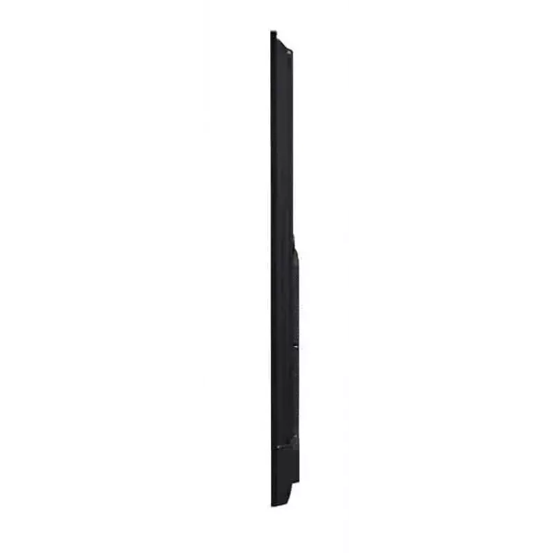 LG 55UL3Q-E Signage Display Digital Signage Flachbildschirm 139,7 cm (55 Zoll) LED Wi-Fi 350 cd/m² 4K Ultra HD Schwarz 16/7
