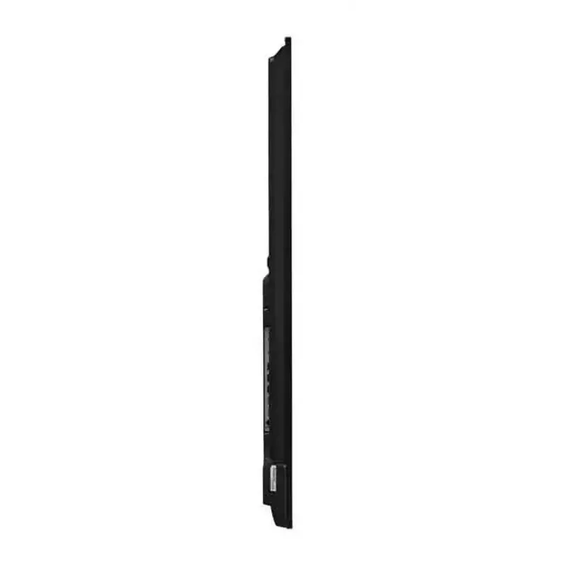 LG 55UL3Q-E Signage Display Digital Signage Flachbildschirm 139,7 cm (55 Zoll) LED Wi-Fi 350 cd/m² 4K Ultra HD Schwarz 16/7
