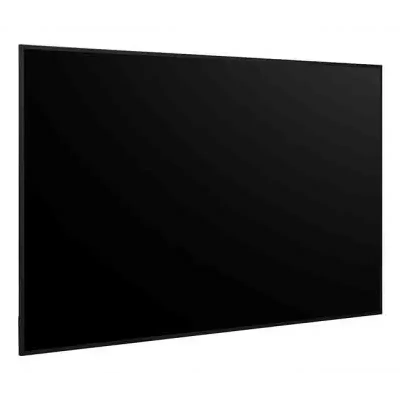 LG 55UL3Q-E Signage Display Digital Signage Flachbildschirm 139,7 cm (55 Zoll) LED Wi-Fi 350 cd/m² 4K Ultra HD Schwarz 16/7