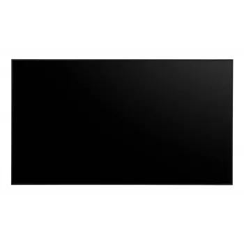 LG 86UL5Q-E Digital Signage Flachbildschirm 2,18 m (86 Zoll) LED Wi-Fi 500 cd/m² 4K Ultra HD Schwarz WebOS 24/7