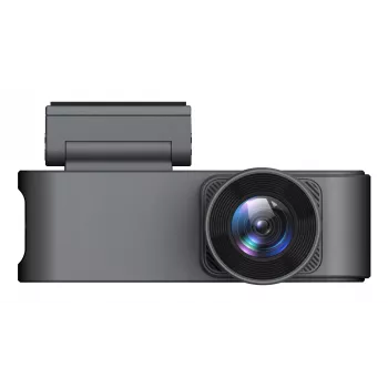 Dashcam DAHUA S5PRO 4K Ultra HD Dual-Kamera, 2 Kameras, 1,47 Zoll Display, MicroSD bis zu 128 GB, USB-C, Gleichstromversorgung, schwarz