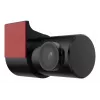 Dashcam DAHUA S5PRO 4K Ultra HD Dual-Kamera, 2 Kameras, 1,47 Zoll Display, MicroSD bis zu 128 GB, USB-C, Gleichstromversorgung, schwarz