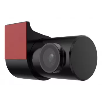 Dashcam DAHUA S5PRO 4K Ultra HD Dual-Kamera, 2 Kameras, 1,47 Zoll Display, MicroSD bis zu 128 GB, USB-C, Gleichstromversorgung, schwarz