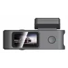 Dashcam DAHUA S5PRO 4K Ultra HD Dual-Kamera, 2 Kameras, 1,47 Zoll Display, MicroSD bis zu 128 GB, USB-C, Gleichstromversorgung, schwarz