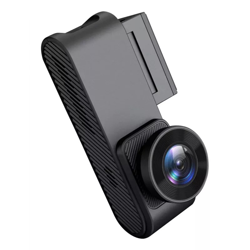 Dashcam DAHUA S5PRO 4K Ultra HD Dual-Kamera, 2 Kameras, 1,47 Zoll Display, MicroSD bis zu 128 GB, USB-C, Gleichstromversorgung, schwarz