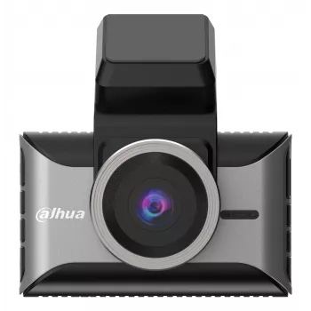 Dahua Technology S10 Dashcam 4K Ultra HD Wi-Fi DC Schwarz