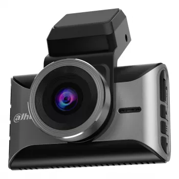 Dahua Technology S10 Dashcam 4K Ultra HD Wi-Fi DC Schwarz