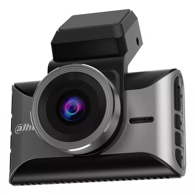 Dahua Technology S10 Dashcam 4K Ultra HD Wi-Fi DC Schwarz
