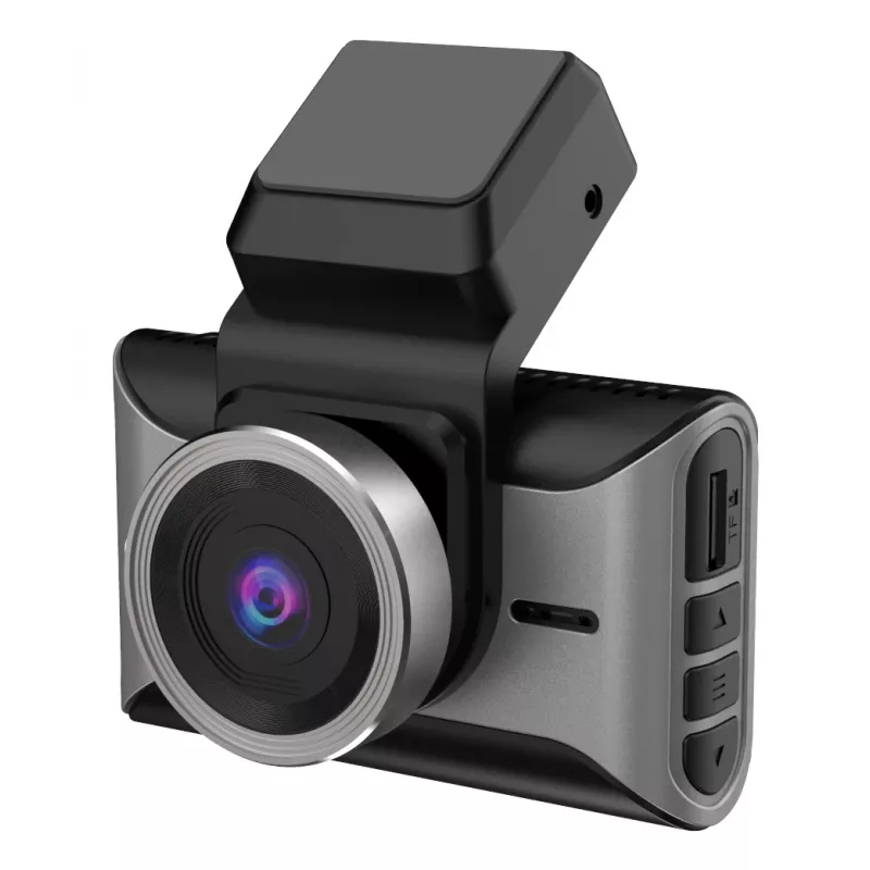 Dahua Technology S10 Dashcam 4K Ultra HD Wi-Fi DC Schwarz
