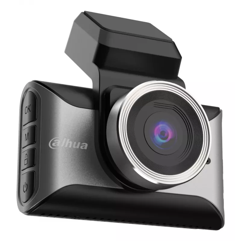 Dahua Technology S10 Dashcam 4K Ultra HD Wi-Fi DC Schwarz