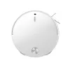 Roboter-Staubsauger Roborock Qrevo Edge 2 Pro — beutellos, Nasswischen, 190 Min. Laufzeit, 5200 mAh, 4 cm Steighöhe