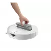 Roboter-Staubsauger Roborock Qrevo Edge 2 Pro — beutellos, Nasswischen, 190 Min. Laufzeit, 5200 mAh, 4 cm Steighöhe