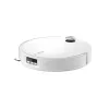 Roboter-Staubsauger Roborock Qrevo Edge 2 Pro — beutellos, Nasswischen, 190 Min. Laufzeit, 5200 mAh, 4 cm Steighöhe
