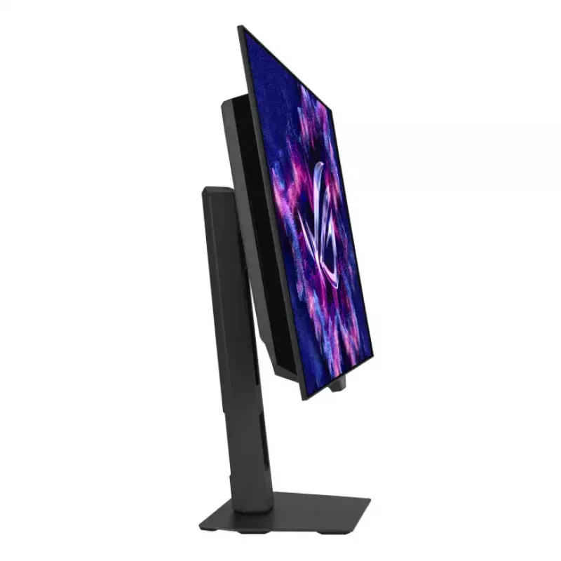 Monitor ASUS ROG Strix XG27AQWMG OLED 67,3 cm (26,5 Zoll) QHD 2560x1440 0,03 ms 178° USB 3.2 Gen1 VESA höhenverstellbar Schwarz