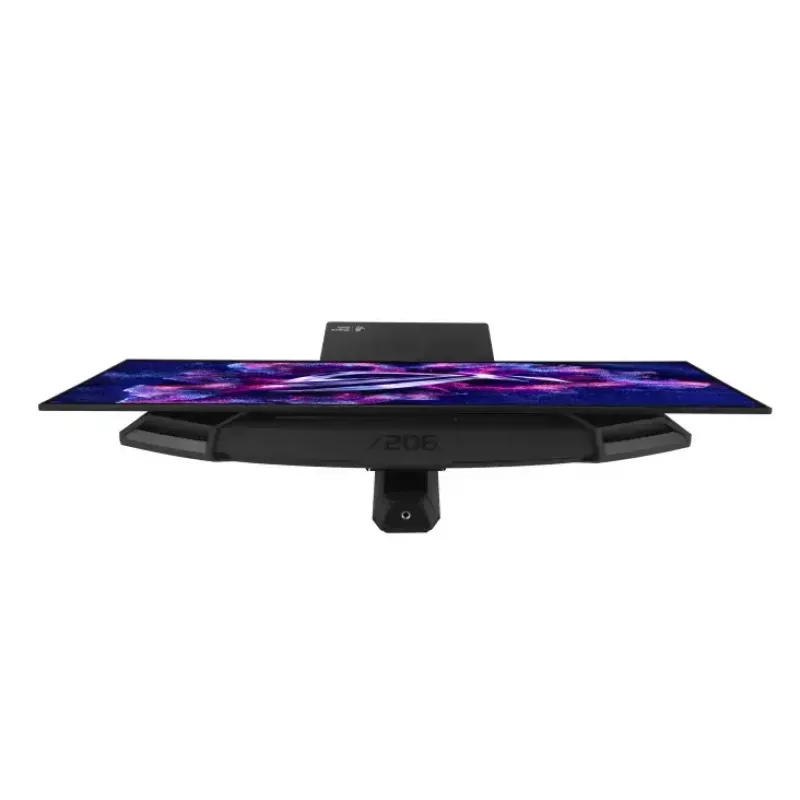 Monitor ASUS ROG Strix XG27AQWMG OLED 67,3 cm (26,5 Zoll) QHD 2560x1440 0,03 ms 178° USB 3.2 Gen1 VESA höhenverstellbar Schwarz