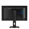 Monitor ASUS ROG Strix XG27AQWMG OLED 67,3 cm (26,5 Zoll) QHD 2560x1440 0,03 ms 178° USB 3.2 Gen1 VESA höhenverstellbar Schwarz