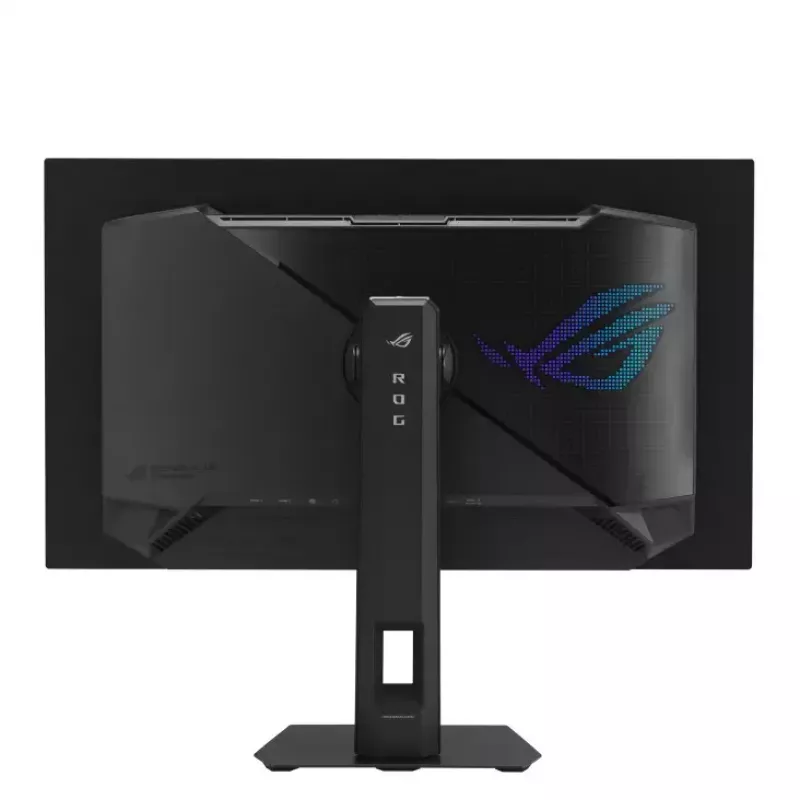 Monitor ASUS ROG Strix XG27AQWMG OLED 67,3 cm (26,5 Zoll) QHD 2560x1440 0,03 ms 178° USB 3.2 Gen1 VESA höhenverstellbar Schwarz