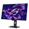 Monitor ASUS ROG Strix XG27AQWMG OLED 67,3 cm (26,5 Zoll) QHD 2560x1440 0,03 ms 178° USB 3.2 Gen1 VESA höhenverstellbar Schwarz