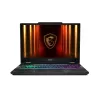 Laptop MSI Cyborg 15 B13WFKG-804NL — Intel Core i7-13620H, 39,6 cm (15,6 Zoll) FHD, 16 GB DDR5, 512 GB SSD, NVIDIA GeForce RTX 5060, Windows 11