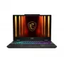 Laptop MSI Cyborg 15 B13WFKG-804NL — Intel Core i7-13620H, 39,6 cm (15,6 Zoll) FHD, 16 GB DDR5, 512 GB SSD, NVIDIA GeForce RTX 5060, Windows 11
