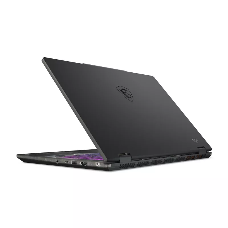 Laptop MSI Cyborg 15 B13WFKG-804NL — Intel Core i7-13620H, 39,6 cm (15,6 Zoll) FHD, 16 GB DDR5, 512 GB SSD, NVIDIA GeForce RTX 5060, Windows 11