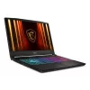 Laptop MSI Katana 15 HX B14WEK-826NL — 39,6 cm (15,6 Zoll) Full HD, Intel i7-14650HX, 16 GB DDR5, 1 TB SSD, NVIDIA GeForce RTX 5050, Windows 11 Home