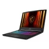 Laptop MSI Katana 15 HX B14WEK-826NL — 39,6 cm (15,6 Zoll) Full HD, Intel i7-14650HX, 16 GB DDR5, 1 TB SSD, NVIDIA GeForce RTX 5050, Windows 11 Home