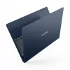 Lenovo IdeaPad schlank 3 15AHP10 AMD Ryzen™ 7 8840HS Laptop 38,9 cm (15,3 Zoll) WUXGA 16 GB DDR5-SDRAM 512 GB SSD Wi-Fi 6 (802.11ax) Blau