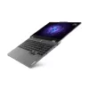 Lenovo LOQ 15IRX9 Intel® Core™ i5 i5-13450HX Laptop 39,6 cm (15,6 Zoll) Full HD 16 GB DDR5-SDRAM 512 GB SSD NVIDIA GeForce RTX 3050 Wi-Fi 6 (802.11ax) Englisch Grau
