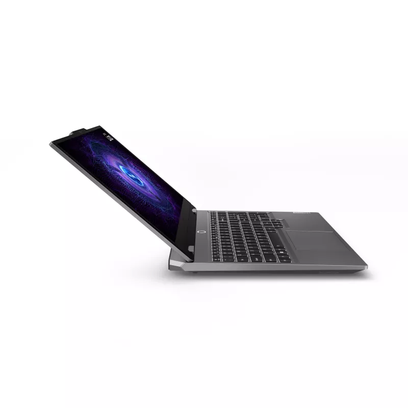 Lenovo LOQ 15IRX9 Intel® Core™ i5 i5-13450HX Laptop 39,6 cm (15,6 Zoll) Full HD 16 GB DDR5-SDRAM 512 GB SSD NVIDIA GeForce RTX 3050 Wi-Fi 6 (802.11ax) Englisch Grau