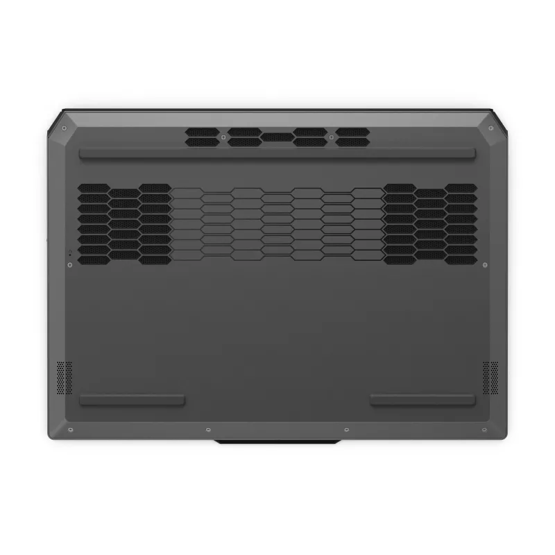 Lenovo LOQ 15IRX9 Intel® Core™ i5 i5-13450HX Laptop 39,6 cm (15,6 Zoll) Full HD 16 GB DDR5-SDRAM 512 GB SSD NVIDIA GeForce RTX 3050 Wi-Fi 6 (802.11ax) Englisch Grau