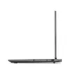 Lenovo LOQ 15IRX9 Intel® Core™ i5 i5-13450HX Laptop 39,6 cm (15,6 Zoll) Full HD 16 GB DDR5-SDRAM 512 GB SSD NVIDIA GeForce RTX 3050 Wi-Fi 6 (802.11ax) Englisch Grau