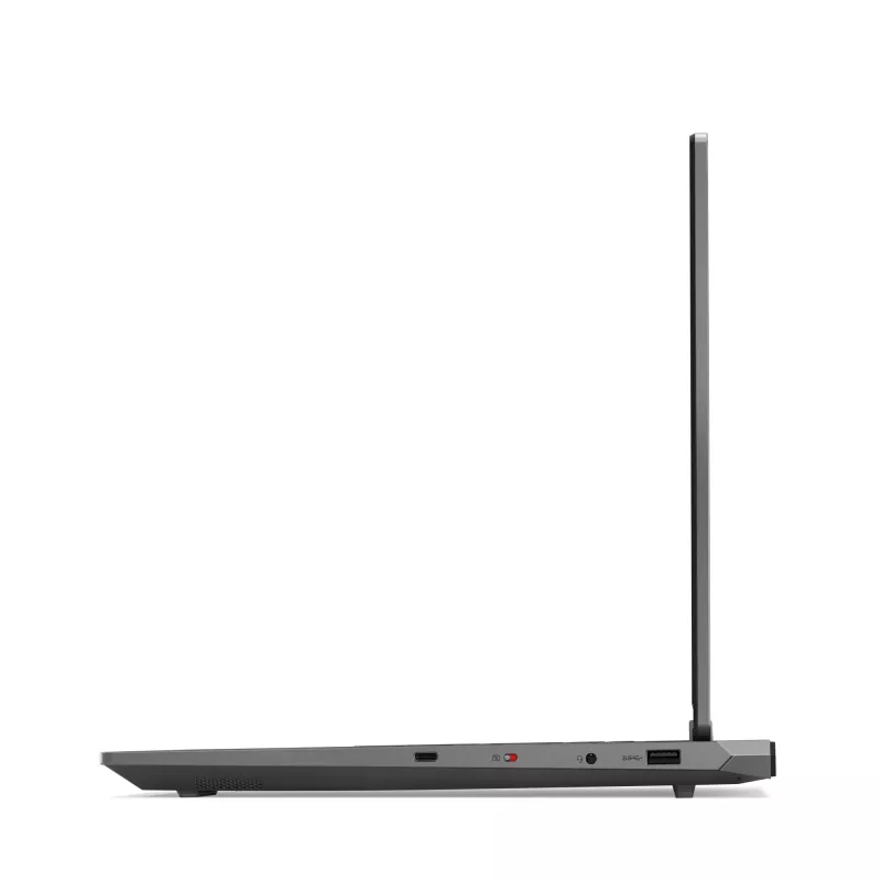 Lenovo LOQ 15IRX9 Intel® Core™ i5 i5-13450HX Laptop 39,6 cm (15,6 Zoll) Full HD 16 GB DDR5-SDRAM 512 GB SSD NVIDIA GeForce RTX 3050 Wi-Fi 6 (802.11ax) Englisch Grau