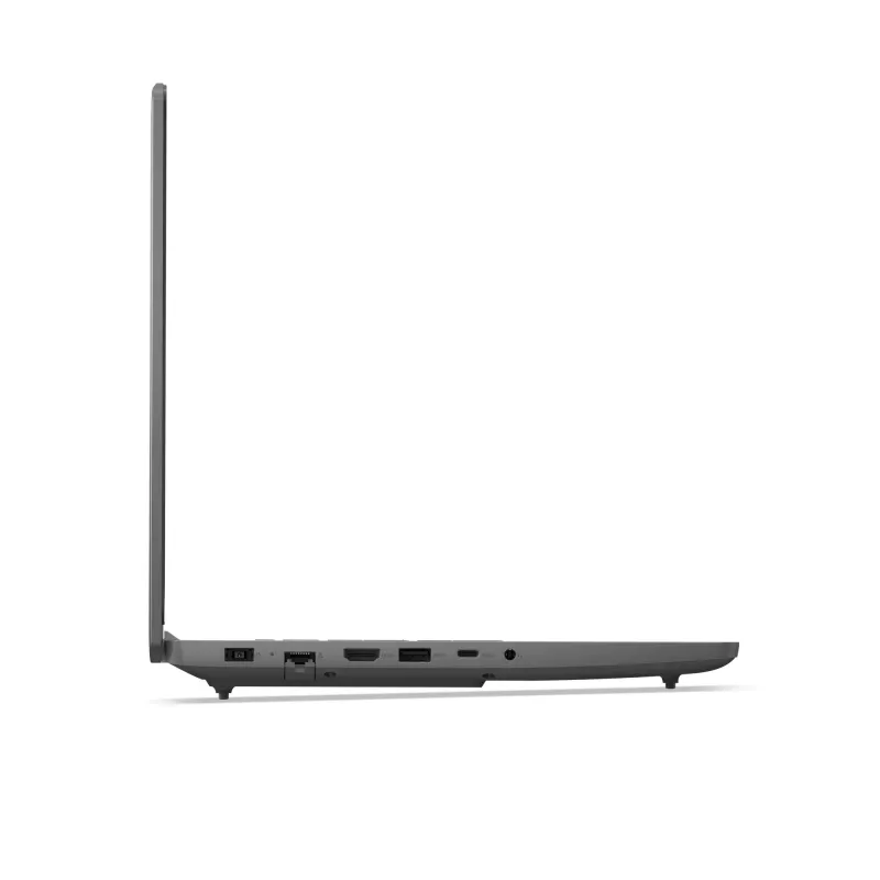 Lenovo LOQ 15ARP10E AMD Ryzen™ 7 7735HS Laptop 39,6 cm (15,6 Zoll) Full HD 16 GB DDR5-SDRAM 1 TB SSD NVIDIA GeForce RTX 3050 Wi-Fi 6 (802.11ax) Englisch Grau