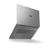 Lenovo LOQ 15ARP10E AMD Ryzen™ 7 7735HS Laptop 39,6 cm (15,6 Zoll) Full HD 16 GB DDR5-SDRAM 1 TB SSD NVIDIA GeForce RTX 3050 Wi-Fi 6 (802.11ax) Englisch Grau