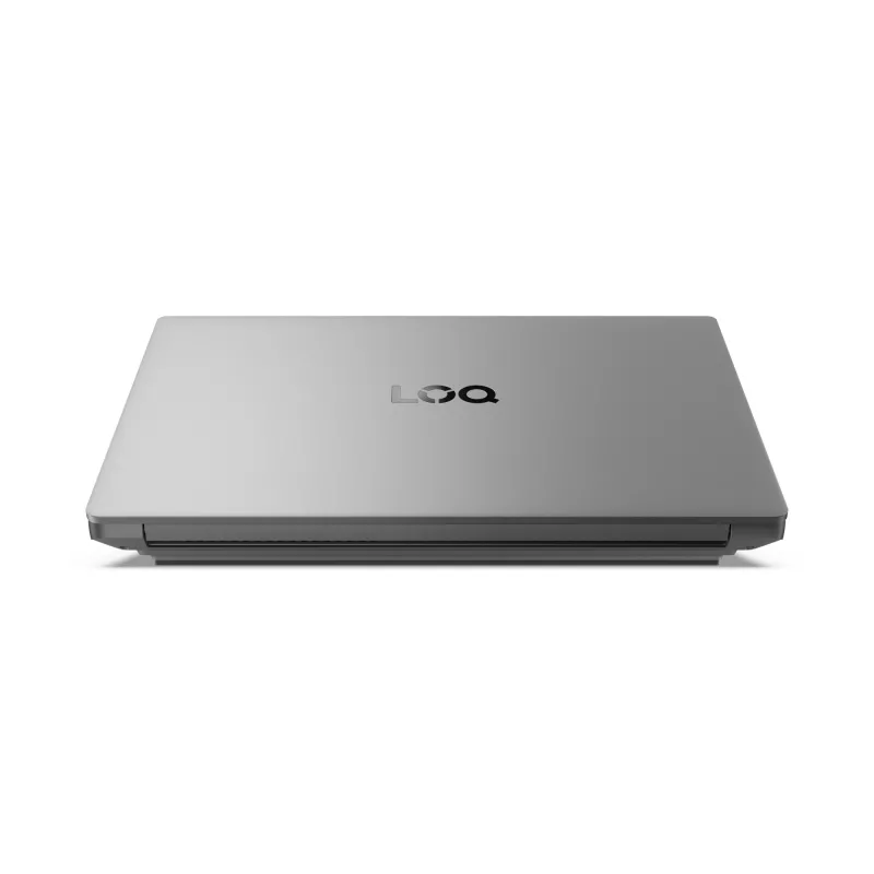 Lenovo LOQ 15ARP10E AMD Ryzen™ 7 7735HS Laptop 39,6 cm (15,6 Zoll) Full HD 16 GB DDR5-SDRAM 1 TB SSD NVIDIA GeForce RTX 3050 Wi-Fi 6 (802.11ax) Englisch Grau