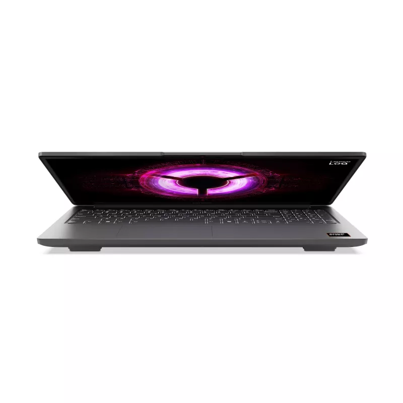 Lenovo LOQ 15ARP10E AMD Ryzen™ 7 7735HS Laptop 39,6 cm (15,6 Zoll) Full HD 16 GB DDR5-SDRAM 1 TB SSD NVIDIA GeForce RTX 3050 Wi-Fi 6 (802.11ax) Englisch Grau