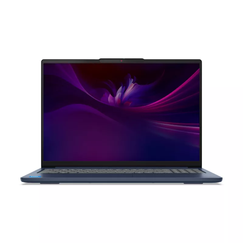 Lenovo IdeaPad schlank 5 16IRH10 Intel® Core™ i5 i5-13420H Laptop 40,6 cm (16 Zoll) WUXGA 16 GB DDR5-SDRAM 1 TB SSD Wi-Fi 6 (802.11ax) Englisch Blau