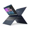 Lenovo IdeaPad schlank 5 16IRH10 Intel® Core™ i5 i5-13420H Laptop 40,6 cm (16 Zoll) WUXGA 16 GB DDR5-SDRAM 1 TB SSD Wi-Fi 6 (802.11ax) Englisch Blau