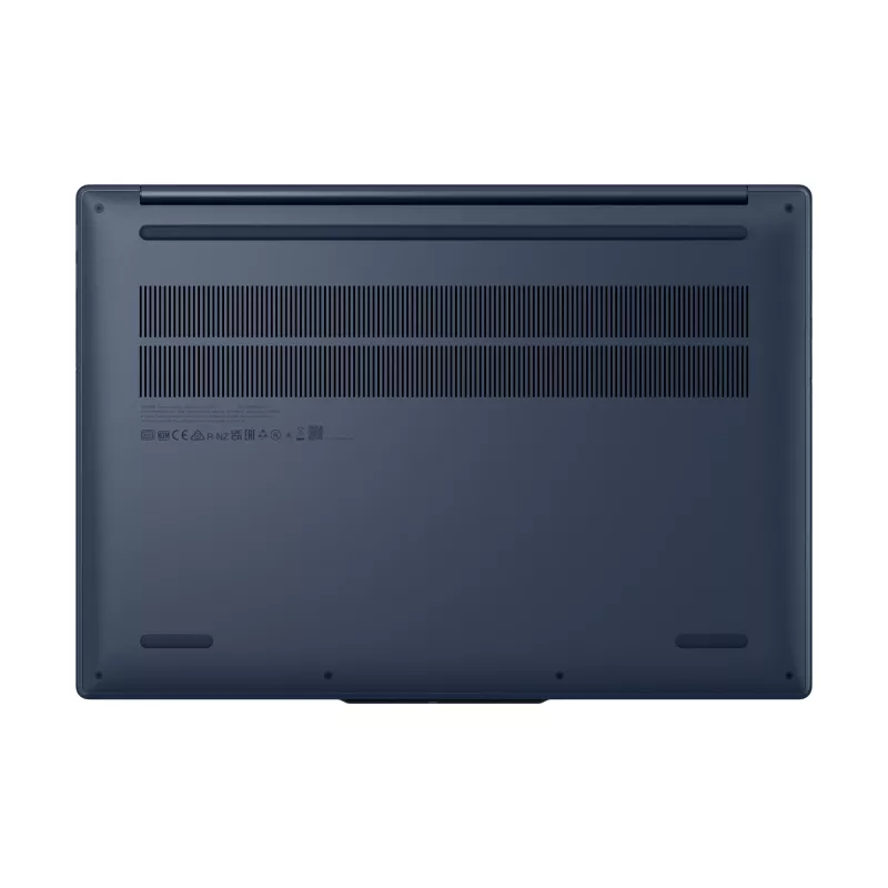 Lenovo IdeaPad schlank 5 16IRH10 Intel® Core™ i5 i5-13420H Laptop 40,6 cm (16 Zoll) WUXGA 16 GB DDR5-SDRAM 1 TB SSD Wi-Fi 6 (802.11ax) Englisch Blau
