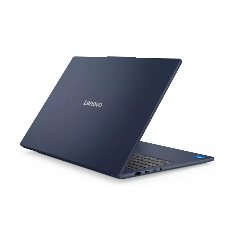Lenovo IdeaPad schlank 5 16IRH10 Intel® Core™ i5 i5-13420H Laptop 40,6 cm (16 Zoll) WUXGA 16 GB DDR5-SDRAM 1 TB SSD Wi-Fi 6 (802.11ax) Englisch Blau