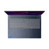 Lenovo IdeaPad schlank 5 16IRH10 Intel® Core™ i5 i5-13420H Laptop 40,6 cm (16 Zoll) WUXGA 16 GB DDR5-SDRAM 1 TB SSD Wi-Fi 6 (802.11ax) Englisch Blau
